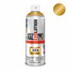 Spray festék Pintyplus Evolution P158 400 ml Sárgaréz MOST 7897 HELYETT 4431 Ft-ért!