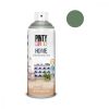 Spray festék Pintyplus Home HM416 400 ml Green Wood MOST 9621 HELYETT 5399 Ft-ért!