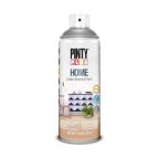   Spray festék Pintyplus Home HM418 400 ml Thundercloud Grey MOST 9621 HELYETT 5399 Ft-ért!