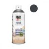 Spray festék Pintyplus Home HM438 400 ml Fekete MOST 9621 HELYETT 5399 Ft-ért!