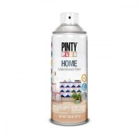   Spray lakk Pintyplus Home HM440 400 ml Matt Színtelen MOST 9621 HELYETT 5399 Ft-ért!