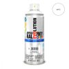 Spray festék Pintyplus Evolution RAL 9010 Matt Vízbázis Pure White 400 ml MOST 11052 HELYETT 6201 Ft-ért!