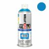 Spray festék Pintyplus Evolution RAL 5015 Vízbázis Sky Blue 400 ml MOST 11052 HELYETT 6201 Ft-ért!