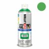 Spray festék Pintyplus Evolution RAL 6018 Vízbázis Yellow Green 400 ml MOST 11052 HELYETT 6201 Ft-ért!