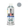 Spray festék Pintyplus Evolution RAL 7001 400 ml Vízbázis Silver Grey MOST 11052 HELYETT 6201 Ft-ért!