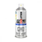   Spray festék Pintyplus Evolution RAL  7012 400 ml Vízbázis Basalt Grey MOST 11052 HELYETT 6201 Ft-ért!
