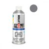 Spray festék Pintyplus Evolution RAL  7012 400 ml Vízbázis Basalt Grey MOST 11052 HELYETT 6201 Ft-ért!