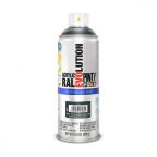   Spray festék Pintyplus Evolution RAL 7016 Vízbázis Antracit 400 ml MOST 11052 HELYETT 6201 Ft-ért!