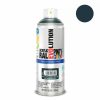Spray festék Pintyplus Evolution RAL 7016 Vízbázis Antracit 400 ml MOST 11052 HELYETT 6201 Ft-ért!