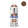 Spray festék Pintyplus Evolution RAL 8011 Vízbázis Nut Brown 400 ml MOST 11052 HELYETT 6201 Ft-ért!