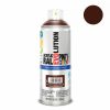Spray festék Pintyplus Evolution RAL 8017 Vízbázis Csokoládé 400 ml MOST 11052 HELYETT 6201 Ft-ért!