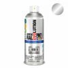 Spray festék Pintyplus Evolution RAL 9006 Vízbázis White Aluminium 400 ml MOST 11052 HELYETT 6201 Ft-ért!