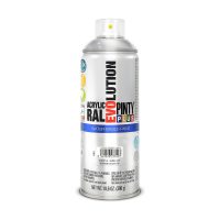   Spray lakk Pintyplus Evolution B199 Vízbázis 400 ml Színtelen MOST 11052 HELYETT 6201 Ft-ért!