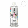 Spray festék Pintyplus Evolution IW101 320 ml Alapozó festék Vízbázis Fehér MOST 11052 HELYETT 6201 Ft-ért!