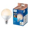 LED Izzók Philips Wiz Fehér F 11 W E27 1055 lm (2700 K) MOST 18570 HELYETT 12509 Ft-ért!