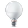 LED Izzók Philips Wiz Fehér F 11 W E27 1055 lm (2700 K) MOST 18570 HELYETT 12509 Ft-ért!
