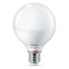 LED Izzók Philips Wiz G95 Smart Full Colors F 11 W E27 1055 lm (2200K) (6500 K) MOST 22221 HELYETT 14965 Ft-ért!