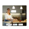 Mennyezeti Lámpa Philips Wiz 14 W ø 24,2 x 2,3 cm 14 W MOST 56716 HELYETT 43166 Ft-ért!