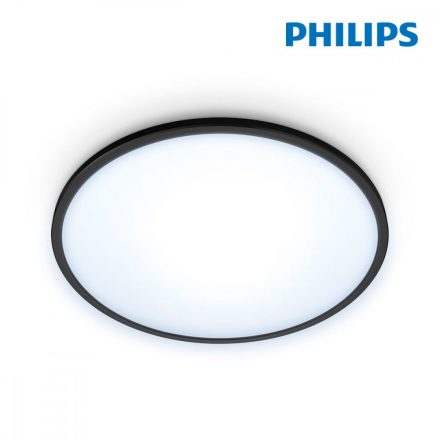 Mennyezeti Lámpa Philips Wiz Mennyezeti lámpa 16 W MOST 67157 HELYETT 51681 Ft-ért!