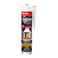   Tömítőanyag / ragasztó Fischer 514853 Cement 300 ml MOST 12197 HELYETT 7300 Ft-ért!