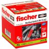 Fali dugók és csavarok Fischer DuoSeal 557728 S A2 Vízállók Ø 8 x 48 mm MOST 21439 HELYETT 14435 Ft-ért!