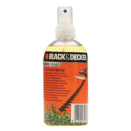 Anti-corrosion spray Black & Decker A6102-XJ 300 ml MOST 15105 HELYETT 10178 Ft-ért!