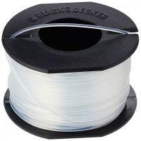   Fűnyíró szál Black & Decker a6046-xj gl/glc/st MOST 5515 HELYETT 3299 Ft-ért!