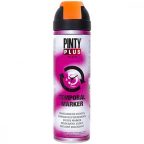   Spray festék Pintyplus Tech T143 Ideiglenes Narancszín 500 ml MOST 9150 HELYETT 5134 Ft-ért!