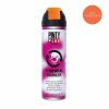 Spray festék Pintyplus Tech T143 Ideiglenes Narancszín 500 ml MOST 9150 HELYETT 5134 Ft-ért!