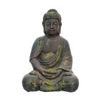   Dekoratív Figura Buddha (30 x 21 x 17 cm) MOST 24154 HELYETT 16263 Ft-ért!