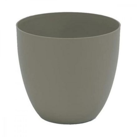 Virágcserép Plastiken 90519 taupe polipropilén (Ø 38 cm) MOST 11393 HELYETT 6821 Ft-ért!