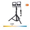 Reflektor projektor EDM 70415 MOST 57257 HELYETT 43579 Ft-ért!