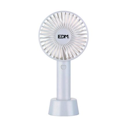 Ventilátor EDM 33904 4,5 W Ø 10,6 cm MOST 11060 HELYETT 6622 Ft-ért!