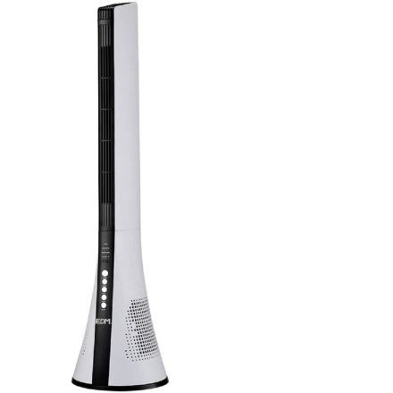 Torony Ventilátor EDM 33955 Fehér 50 W MOST 57257 HELYETT 43579 Ft-ért!