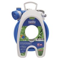   Tömlőkocsi Aqua Control 10 m MOST 25028 HELYETT 16858 Ft-ért!