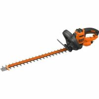   Sövényvágó Black & Decker BEHTS401 55 cm 500 W 220-240 V MOST 86044 HELYETT 66224 Ft-ért!