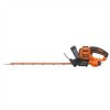 Sövényvágó Black & Decker BEHTS401 55 cm 500 W 220-240 V MOST 82069 HELYETT 63165 Ft-ért!