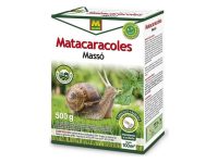 Rovarirtó Massó Csigák vagy meztelencsigák 500 g 