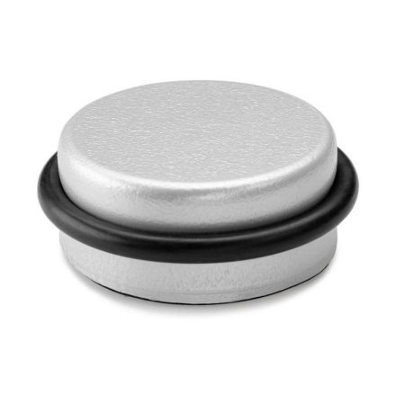 Ütköző Inofix Ø 4,6 x 1,8 cm Ajtók Ragasztó Króm MOST 6752 HELYETT 3539 Ft-ért!