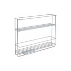   Fűszertartó Metaltex In & Out (28 x 6 x 22 cm) MOST 22739 HELYETT 15312 Ft-ért!