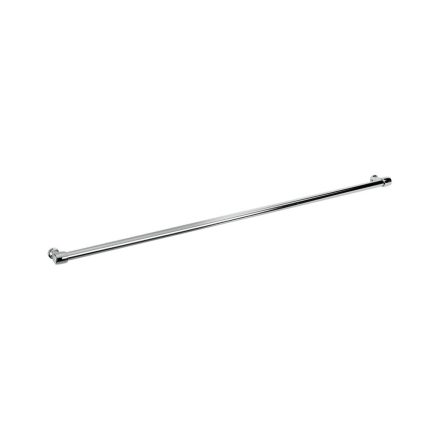 Konyhai papírtörlő tartó Metaltex Lonardo Rozsdamentes króm fém (78 cm) MOST 20983 HELYETT 14129 Ft-ért!