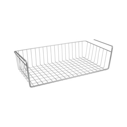 szervező Metaltex Kanguro 50 x 26 x 14 cm Szürke MOST 10287 HELYETT 6159 Ft-ért!