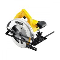   Körfűrész Dewalt dwe550-qs Ø 16,5 cm 1200 W MOST 125226 HELYETT 105818 Ft-ért!