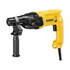   Kalapácsfúró Dewalt D25033K MOST 150540 HELYETT 127207 Ft-ért!