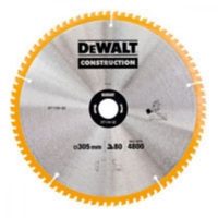   Vágólemez Dewalt dt1936-qz 165 x 30 mm MOST 15384 HELYETT 10359 Ft-ért!