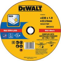   Vágólemez Dewalt dt43909-qz MOST 5731 HELYETT 3001 Ft-ért!