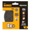 Több- funkciós szerszámpengék Dewalt dtm8671-qz 125 mm MOST 9235 HELYETT 5184 Ft-ért!