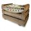 Ültető készlet aGreen Vintage 50 x 35 x 30 cm 10 kg MOST 26707 HELYETT 17991 Ft-ért!
