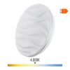LED mennyezeti lámpa EDM 32562 Desert F 24 W (4000 K) MOST 15275 HELYETT 10285 Ft-ért!