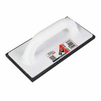   Kőműveskanál Rubi Pro 24968 Gumi 24 x 12 x 1 cm MOST 9946 HELYETT 5953 Ft-ért!